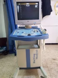 Echographe Haiying Ultrasound