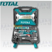 الجزائر-وسط-أدوات-مهنية-kit-outtilles-total-120-pcs