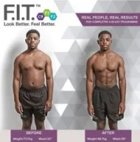 DETOX FOREVER, pour perte de poids