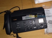 ميلة-وادي-النجاء-الجزائر-هاتف-ثابت-فاكس-panasonic-kx-ft988