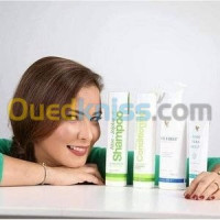 alger-bordj-el-bahri-algerie-cheveux-soin-cheuveux-abimé-forever-aloe-vera