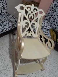 balançoire