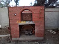 انجاز افران الأجر للبيتزا