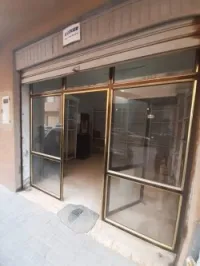 Location Local Alger Bordj el kiffan