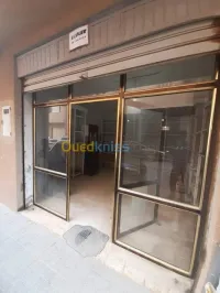 Location Local Alger Bordj el kiffan