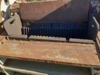 بجاية-أقبو-الجزائر-أدوات-مهنية-secondaire-a-mochoire