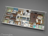 projets-etudes-architecte-sous-traitant-3d-reghaia-alger-algerie