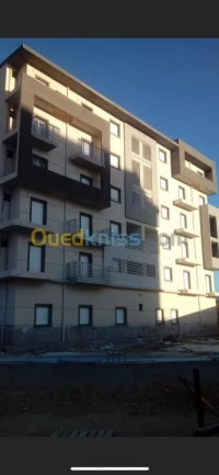 Revatment des façades monocouche 