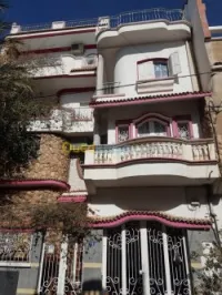 Vente Villa Ain temouchent Ain temouchent