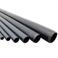 Tube PEHD/PVC/PEBD & Gaine électrique