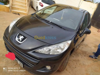 mostaganem-sidi-ali-algerie-citadine-peugeot-207-active-2009