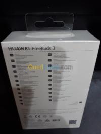 Huawei  Freebuds 3 thumbnail 3