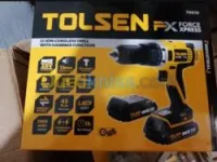 VISSEUSE LI 20V produit original tolse