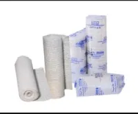 Bandes plâtrées Socothyd 