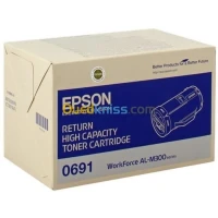 TONER EPSON WorkForce AL M300 ORIGINAL