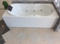 Jacuzzi smart 180 X 90 cm