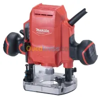 Defonceuse 900W MAKITA ROUGE
