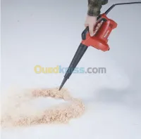 SOUFFLEUR 530W  MAKITA