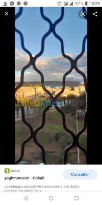 وهران-الجزائر-شقة-byaa-shk-3-ghrf-ohran