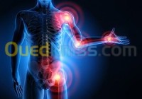 الجزائر-برج-البحري-مواد-شبه-طبية-problème-d-articulation-et-arthrose