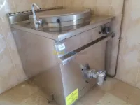 Marmite bain marie