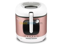 Friteuse MOULINEX AM481010 MEGA 2KG thumbnail 3