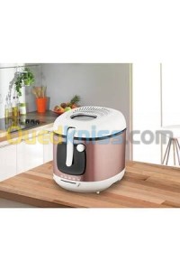 Friteuse MOULINEX AM481010 MEGA 2KG thumbnail 5