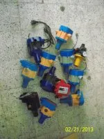 cerveaux de su-priseur 