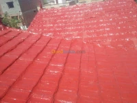 TRAVAUX & D' Etanchetie  