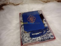 سطيف-الجزائر-كتب-و-مجلات-مصحف-سجادة-سبحة-coraan-coffret
