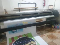Vente machine impression numérique 3.2