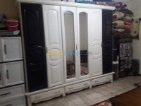 وهران-بئر-الجير-الجزائر-غرفة-نوم-chambre-à-coucher