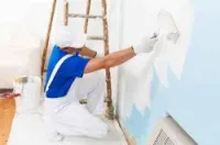 Peintre maison qualifie