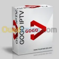 Gogo iptv GoGo Premuim 
