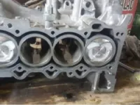 Bloc moteur