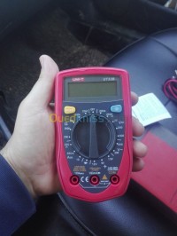 الجزائر-وسط-أدوات-مهنية-multimeter