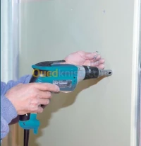 Visseuse elect 570W BA13 MAKITA