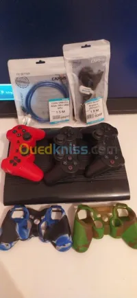 Flache ps3 