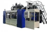 Machine de moulage par soufflage