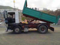 boumerdes-djinet-algerie-camion-renault-340-1989