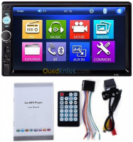 autre-autoradio-ecran-dvd-tactile-bluetooth-oran-algerie