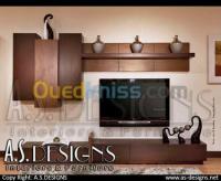 menuiserie-meubles-amenagement-interieur-blida-algerie