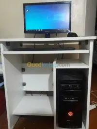 pc bureau sans aucun probleme a vendre