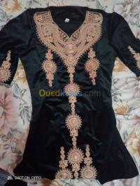 غرداية-الجزائر-ملابس-تقليدية-غردايه