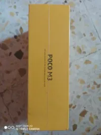 Xiaomi POCO M3