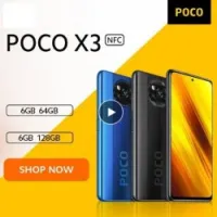 Xiaomi POCO X3