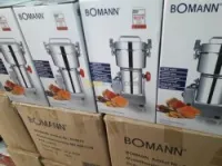 Moulin à café et épices Bomann (  )