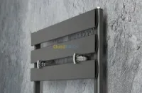Sèche Serviettes luxe en aluminium