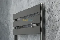 Sèche Serviettes luxe en aluminium