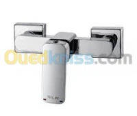 Robinet mitigeur SLR gamme DIAMANT